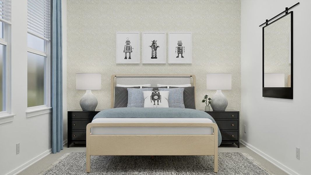 Grove Core N024 Netcher Bed3 1of2 F1