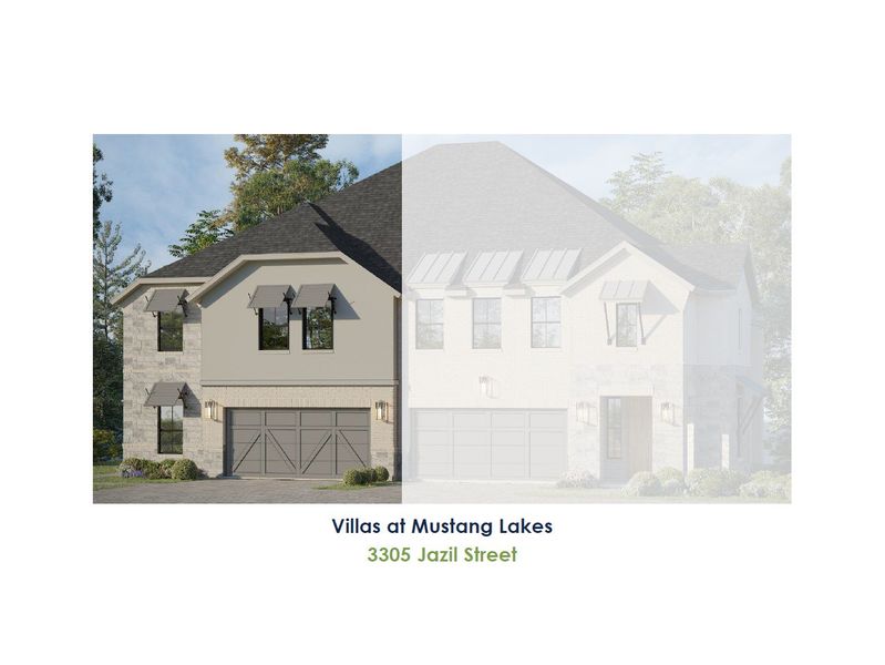 TH Building 30 Unit 1 ML Elevation TH Building 30 Unit 1 ML Elevation