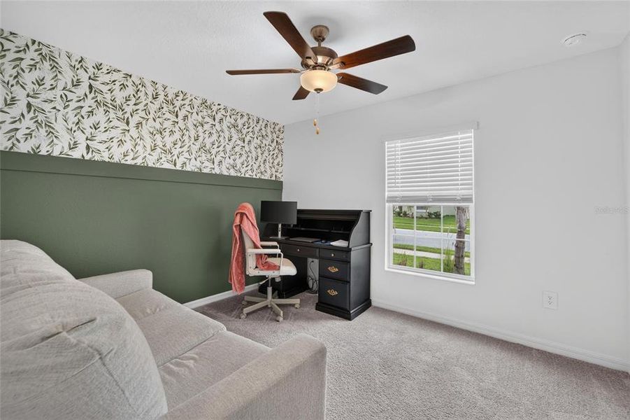 Furnished interior view inside a new home in , Bartow (Image 16).