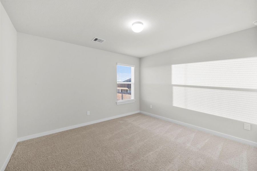Spacious, unfurnished interior of a new home in , Rosenberg (Image 31). Spacious, unfurnished interior of a new home in , Rosenberg (Image 31).