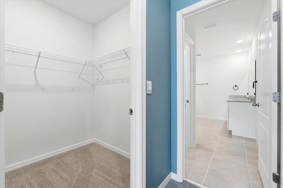 Spacious, unfurnished interior of a new home in , Lakeland (Image 20).