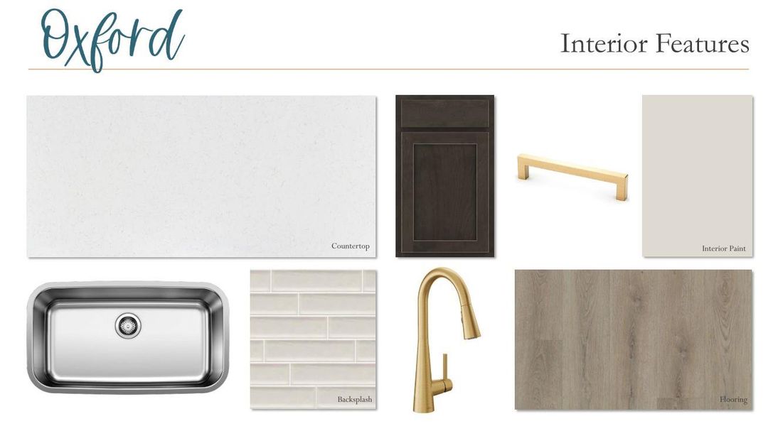 Sample of building materials used in homes in The Colony 50s, Bastrop (Image 5). Sample of building materials used in homes in The Colony 50s, Bastrop (Image 5).