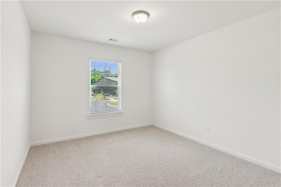 Spacious, unfurnished interior of a new home in , Athens (Image 21).