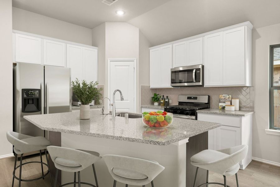 3br New Home in Spring, TX. - Slide 9 3br New Home in Spring, TX. - Slide 9