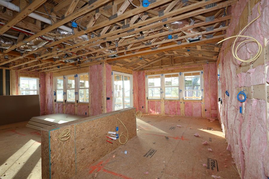 Interior - March 4, 2026