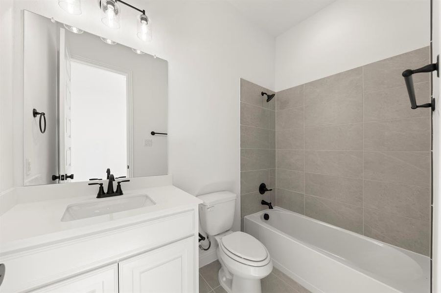 08. 3225 Agnew - 3RD Bath