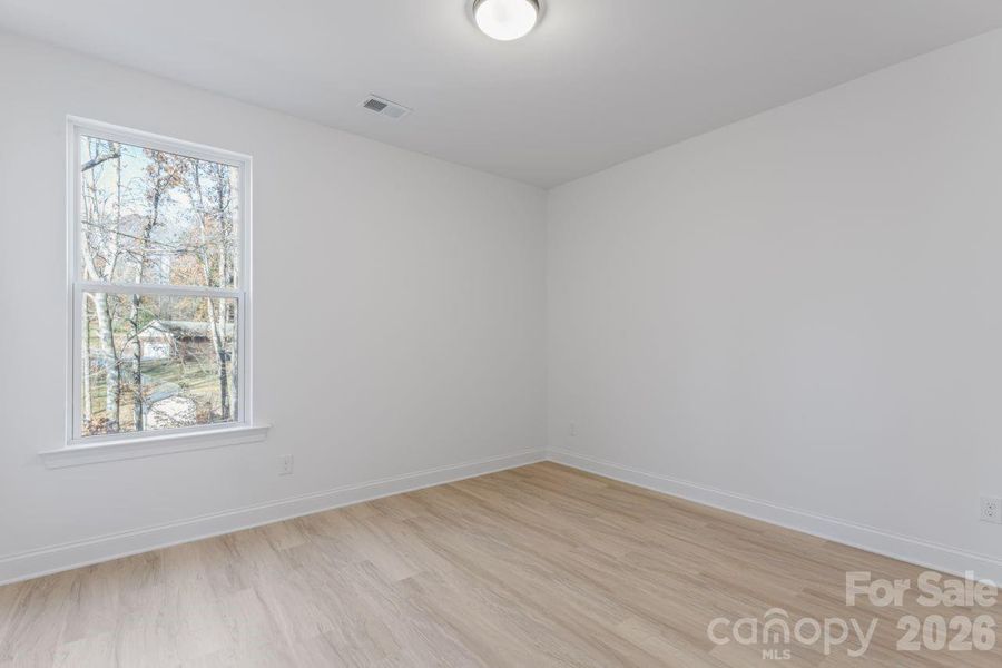 Bedroom #2 Bedroom #2