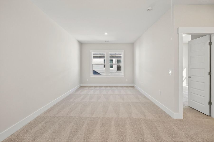 Spacious, unfurnished interior of a new home in , North Charleston (Image 20). Spacious, unfurnished interior of a new home in , North Charleston (Image 20).