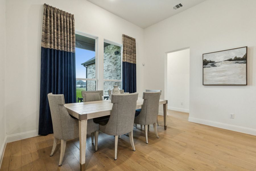 Interior,Living Room,Dining Room