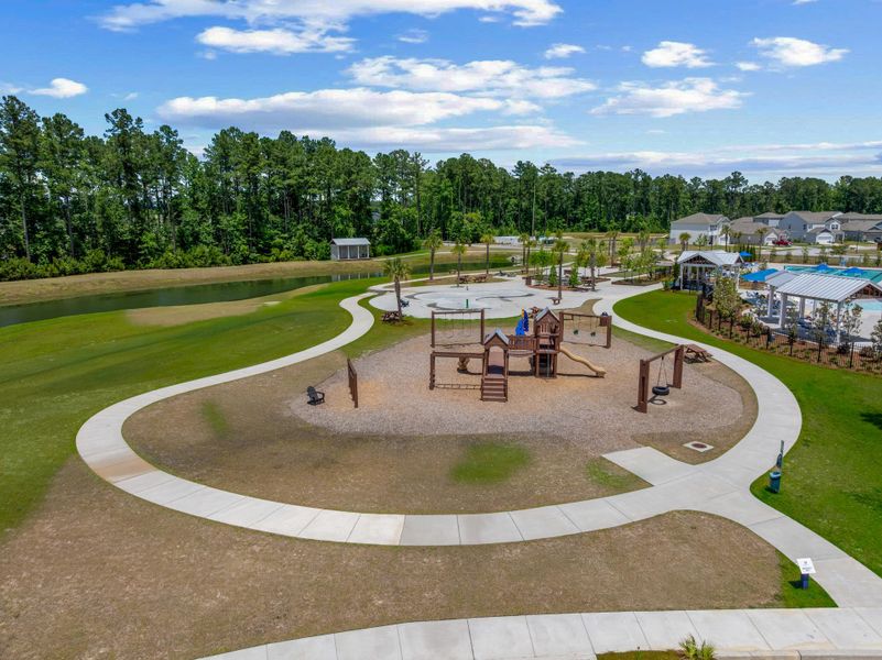 Community amenities in , Summerville (Image 25).