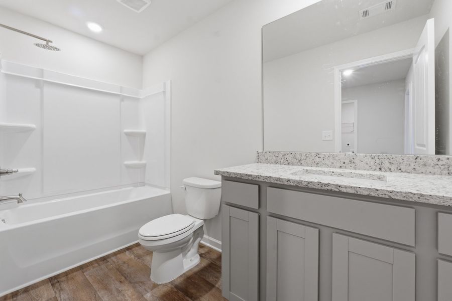 3br New Home in Hogansville, GA.  - Slide 22