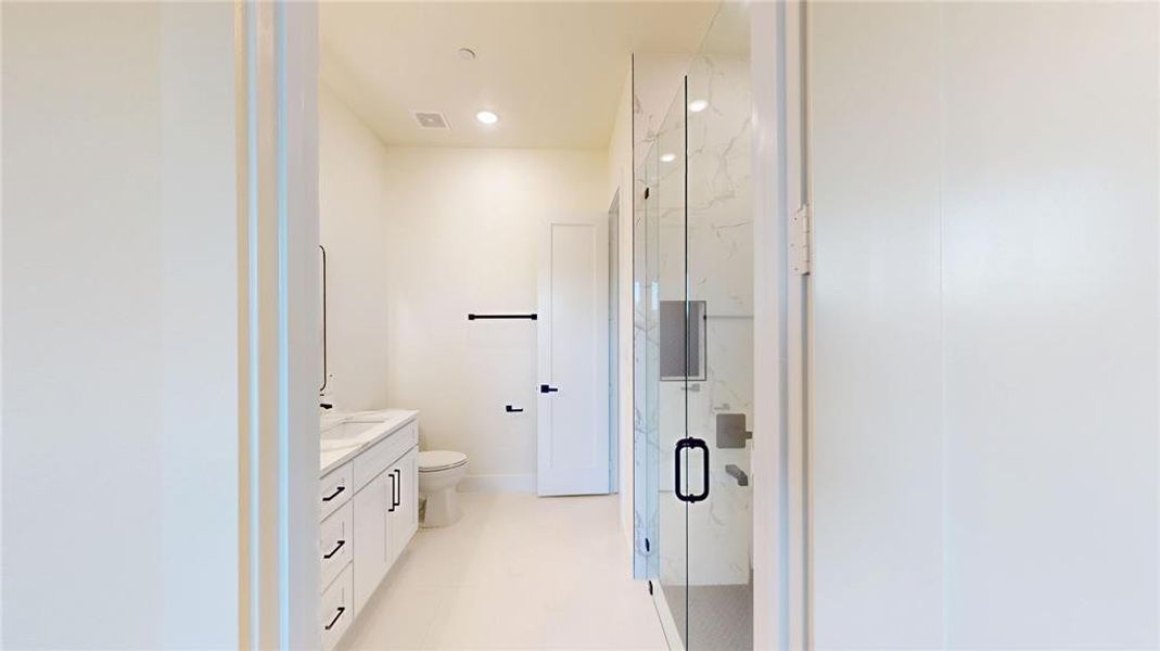 Image 25 of a home in . Image 25 of a home in .