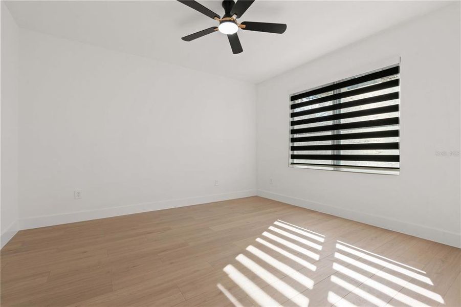 Spacious, unfurnished interior of a new home in , New Port Richey (Image 42).