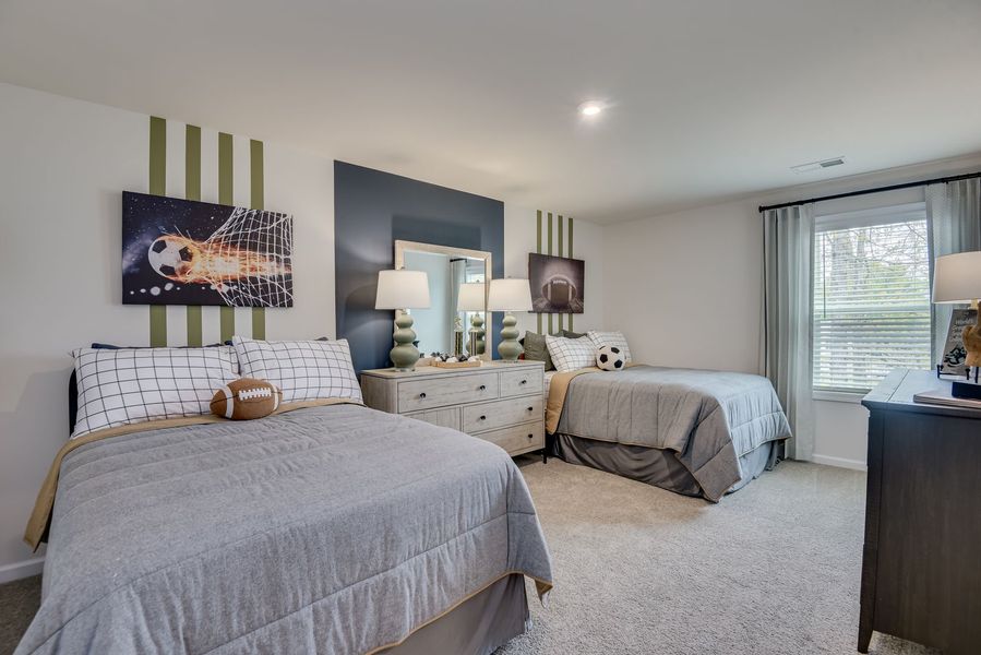 Bedroom 2