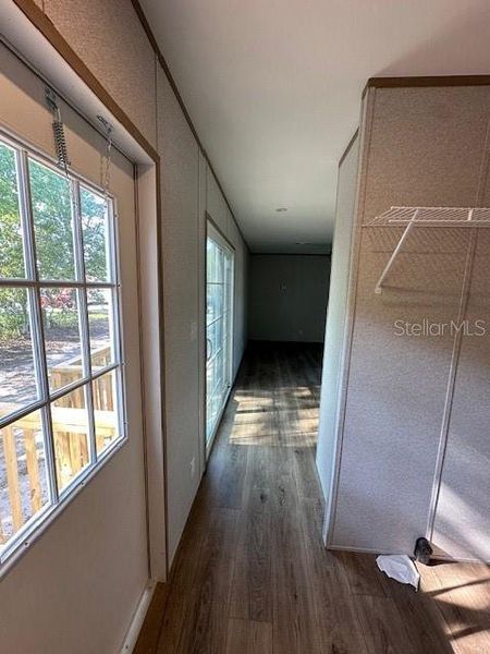 Spacious, unfurnished interior of a new home in , Brooksville (Image 24). Spacious, unfurnished interior of a new home in , Brooksville (Image 24).