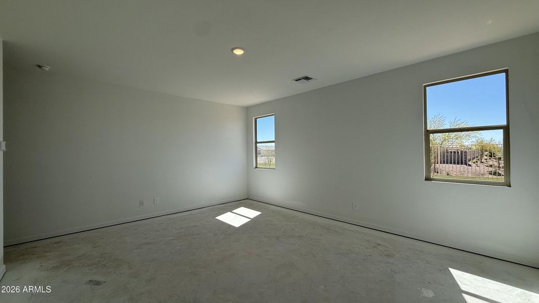 020 - Primary Bedroom 020 - Primary Bedroom