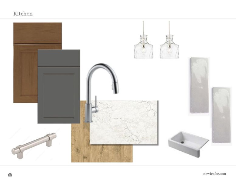 Sample of building materials used in homes in , Summerville (Image 12). Sample of building materials used in homes in , Summerville (Image 12).