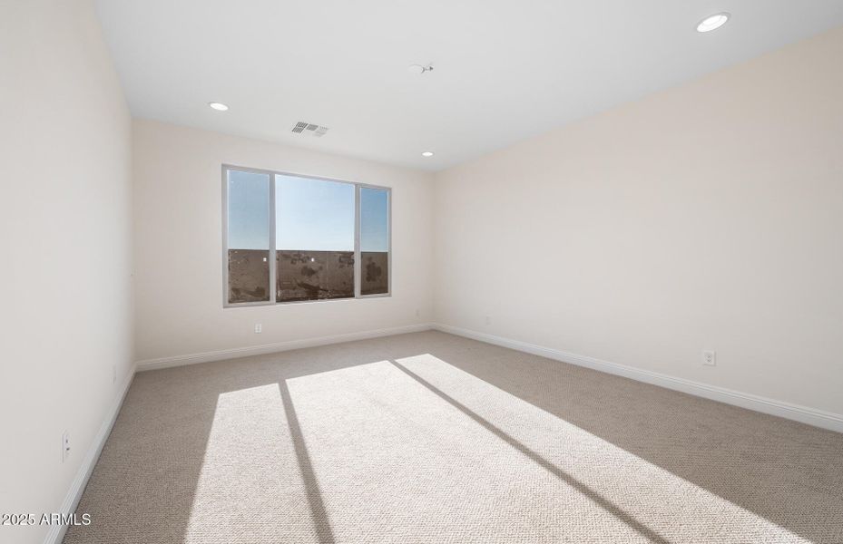 Owners Bedroom Owners Bedroom