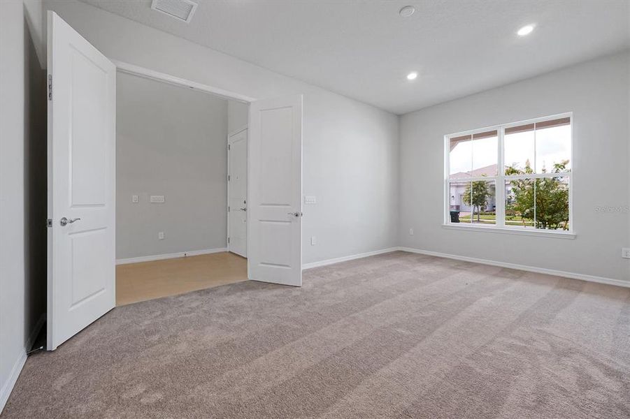 Spacious, unfurnished interior of a new home in , Orlando (Image 50). Spacious, unfurnished interior of a new home in , Orlando (Image 50).