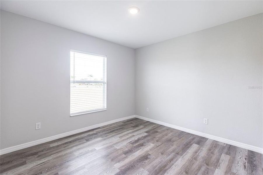Spacious, unfurnished interior of a new home in , Cape Coral (Image 16). Spacious, unfurnished interior of a new home in , Cape Coral (Image 16).