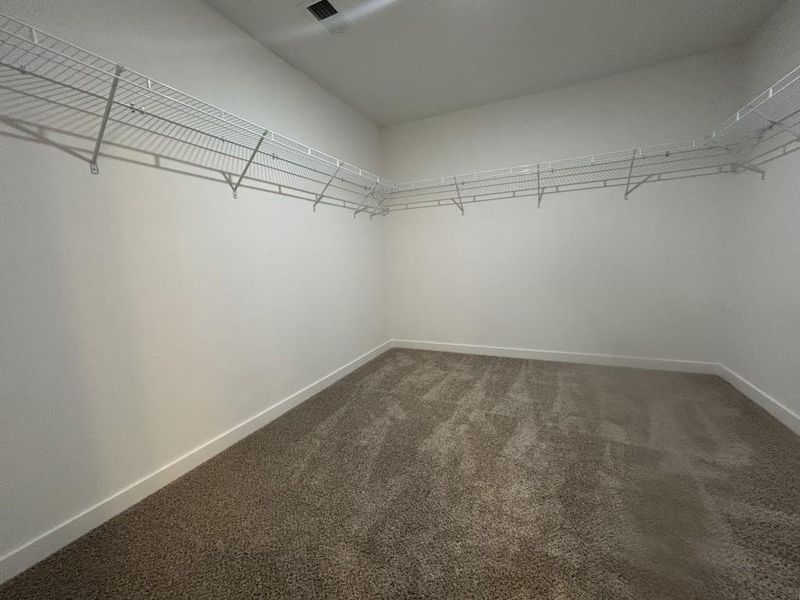 Spacious, unfurnished interior of a new home in Sutton's Landing, Statham (Image 20). Spacious, unfurnished interior of a new home in Sutton's Landing, Statham (Image 20).