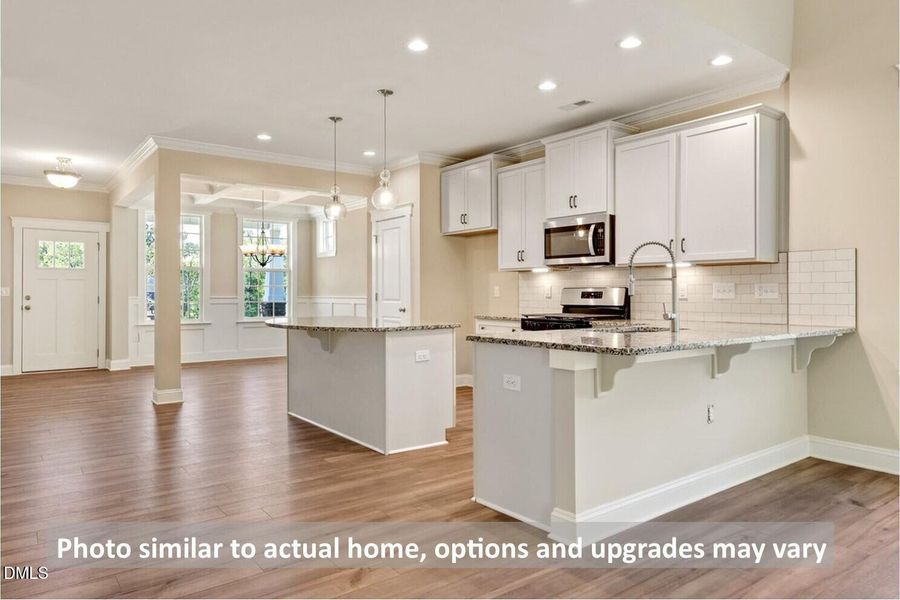 Broadway kitchen Broadway kitchen