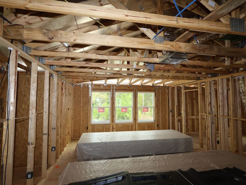 Insulation