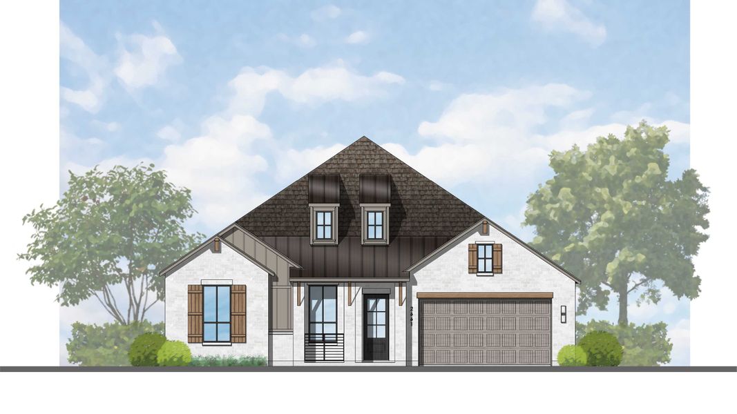 Elevation C1
