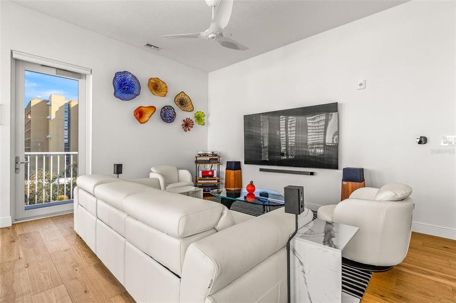 Furnished interior view inside a new home in Castille Urbana, St. Petersburg (Image 42). Furnished interior view inside a new home in Castille Urbana, St. Petersburg (Image 42).