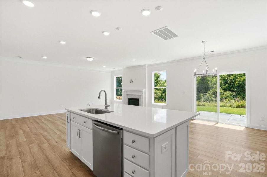 Kitchen Kitchen