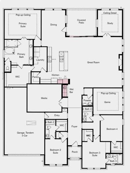 Floorplan Floorplan