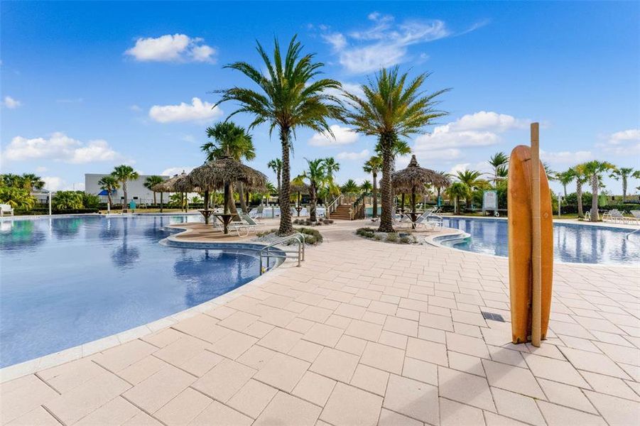 Community amenities in , Daytona Beach (Image 35).