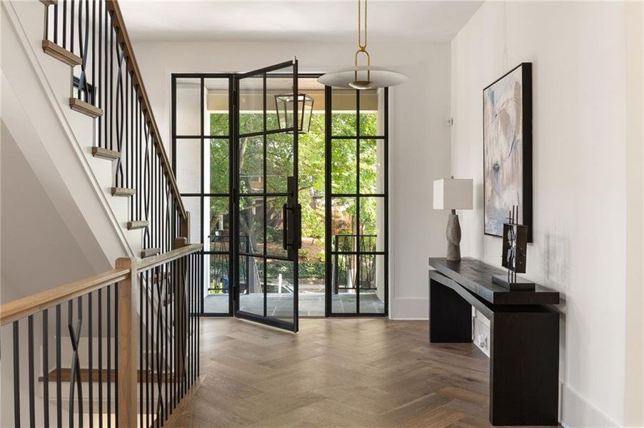 Image 42 of a home in .