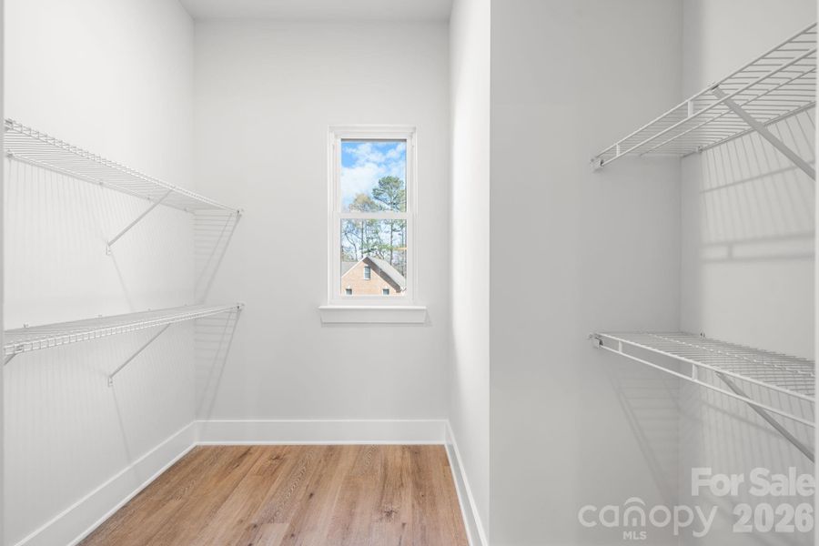 Spacious, unfurnished interior of a new home in , Conover (Image 26).