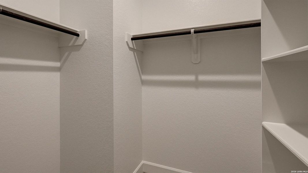 Close-up of interior finishes inside a home in Arcadia Ridge, San Antonio (Image 15).