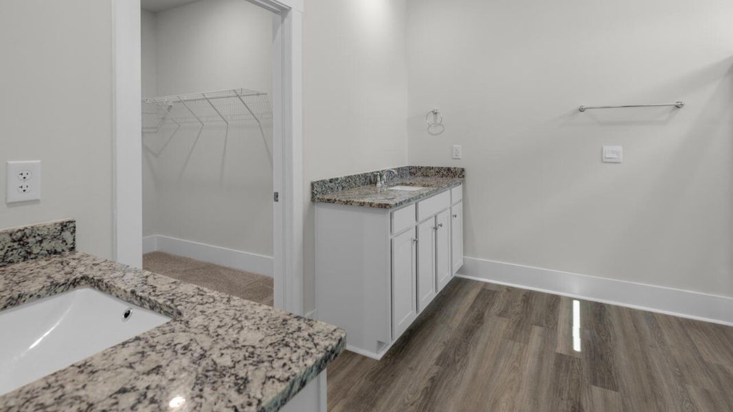 Image 27 of a home in Surfside Landing.