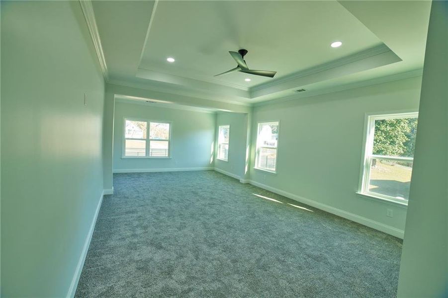 Spacious, unfurnished interior of a new home in , Lithonia (Image 24). Spacious, unfurnished interior of a new home in , Lithonia (Image 24).
