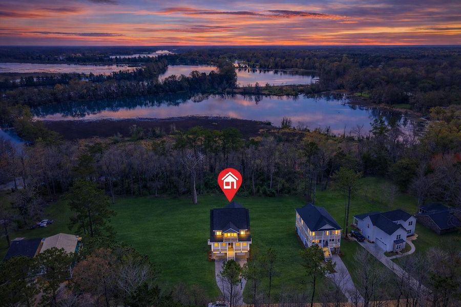 Image 44 of a home in .