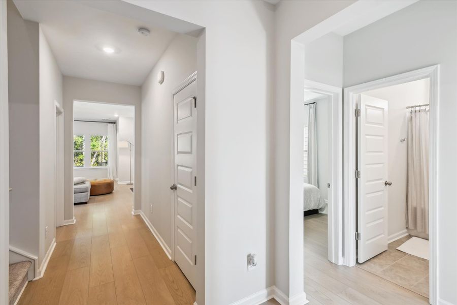 Image 71 of a home in Saint John's Lake: Arbor Collection.