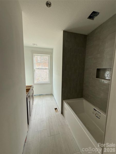 In-progress construction of a new home in , Flat Rock, NC (Image 15). In-progress construction of a new home in , Flat Rock, NC (Image 15).