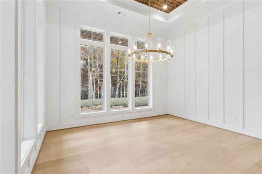 Spacious, unfurnished interior of a new home in , Dallas (Image 60). Spacious, unfurnished interior of a new home in , Dallas (Image 60).