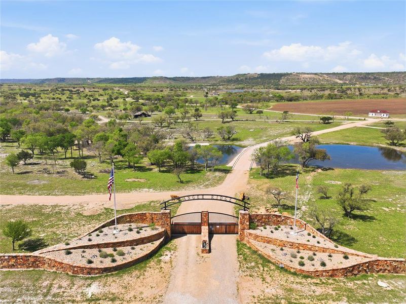 Image 33 of a home in Ranger Ridge Estates.