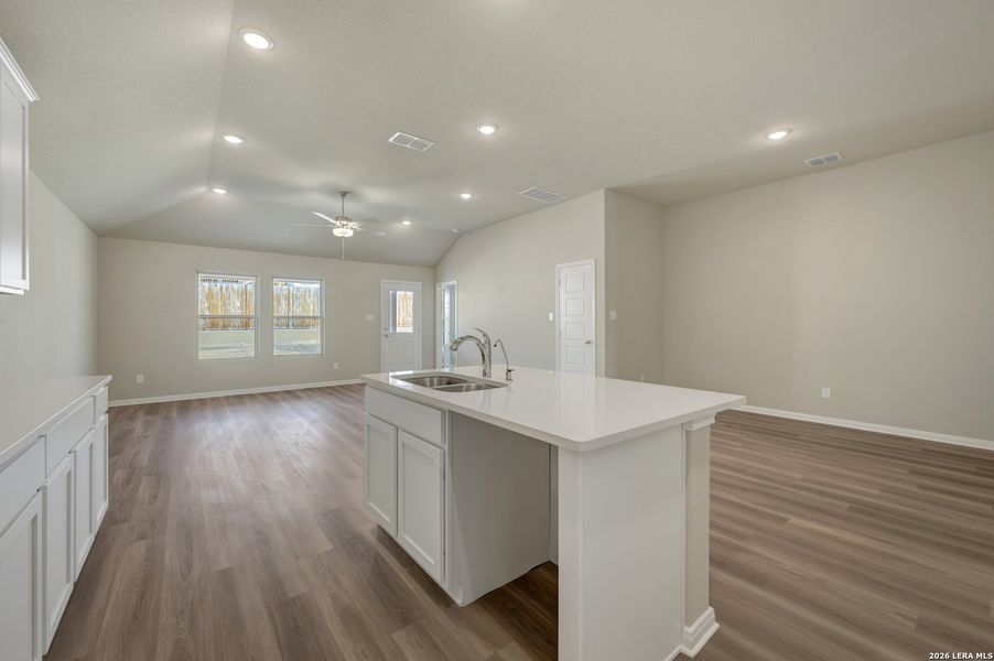 Image 44 of a home in Hunters Ranch.