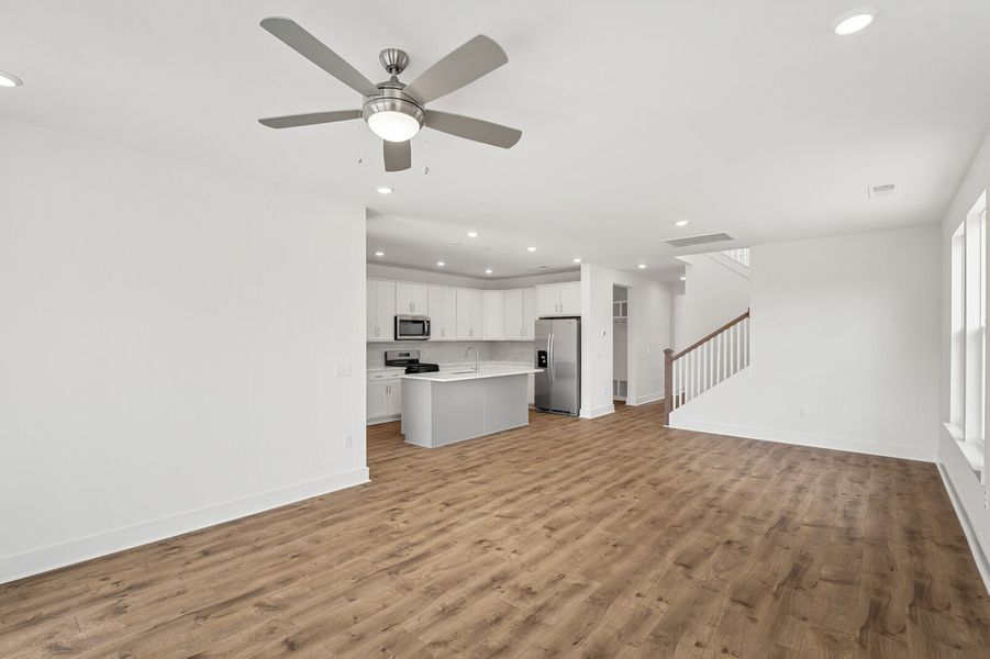 2,526sf New Home in Smyrna, TN.  - Slide 14