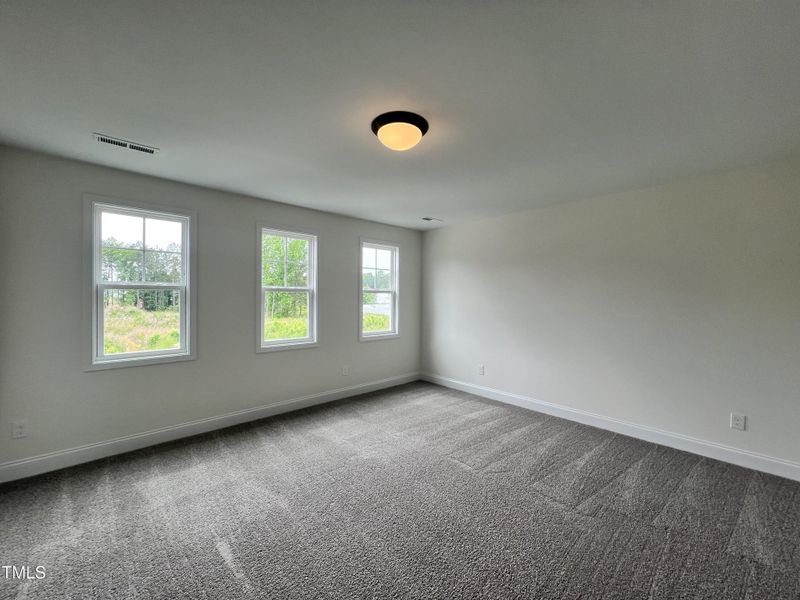 Move In Ready! Move In Ready!