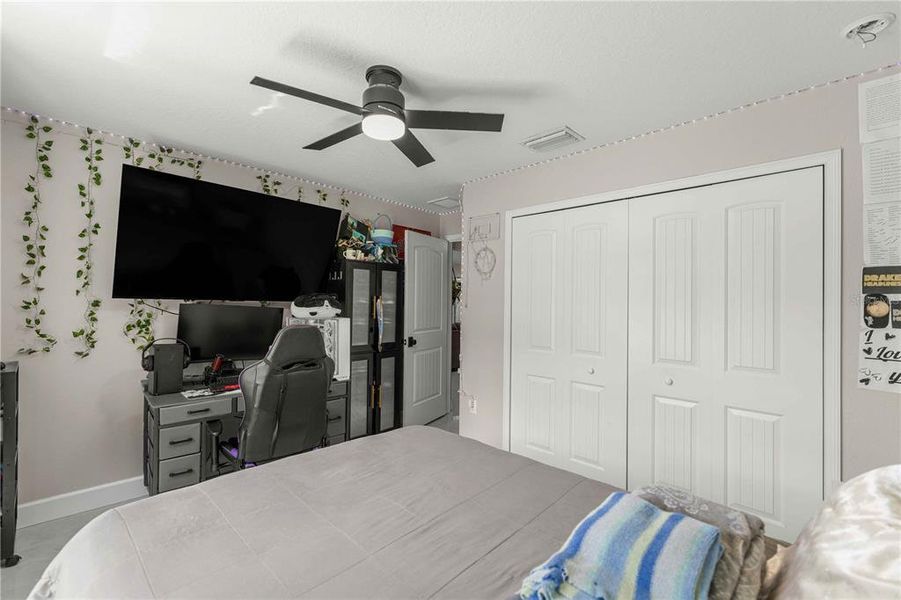Furnished interior view inside a new home in , Ocala (Image 12). Furnished interior view inside a new home in , Ocala (Image 12).