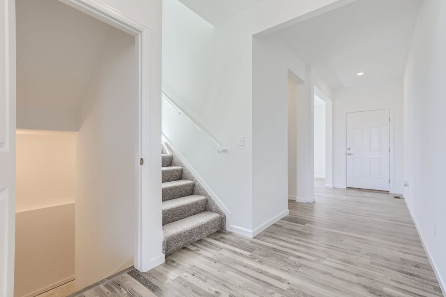 Frederick, CO New Home.  - Slide 4