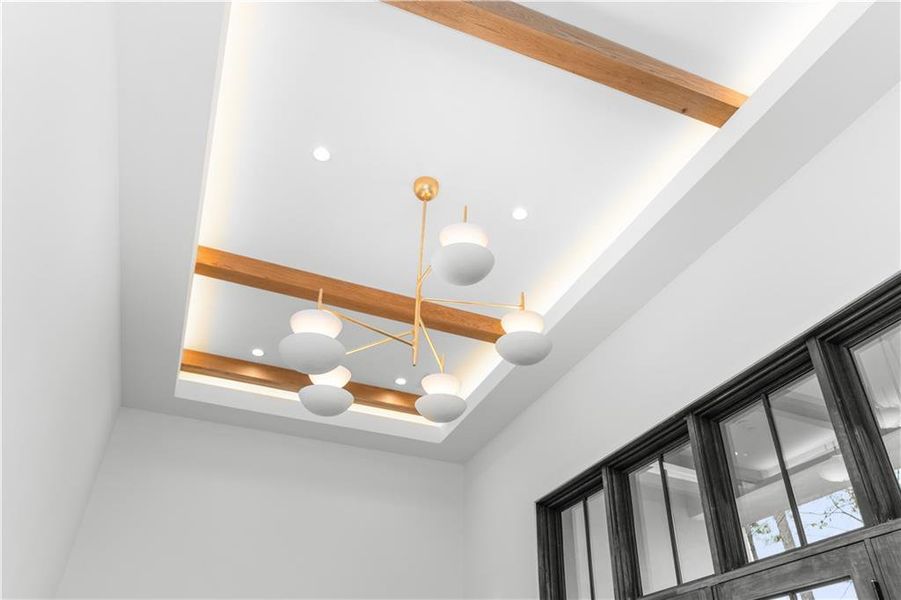 Close-up of interior finishes inside a home in , Greensboro (Image 20). Close-up of interior finishes inside a home in , Greensboro (Image 20).