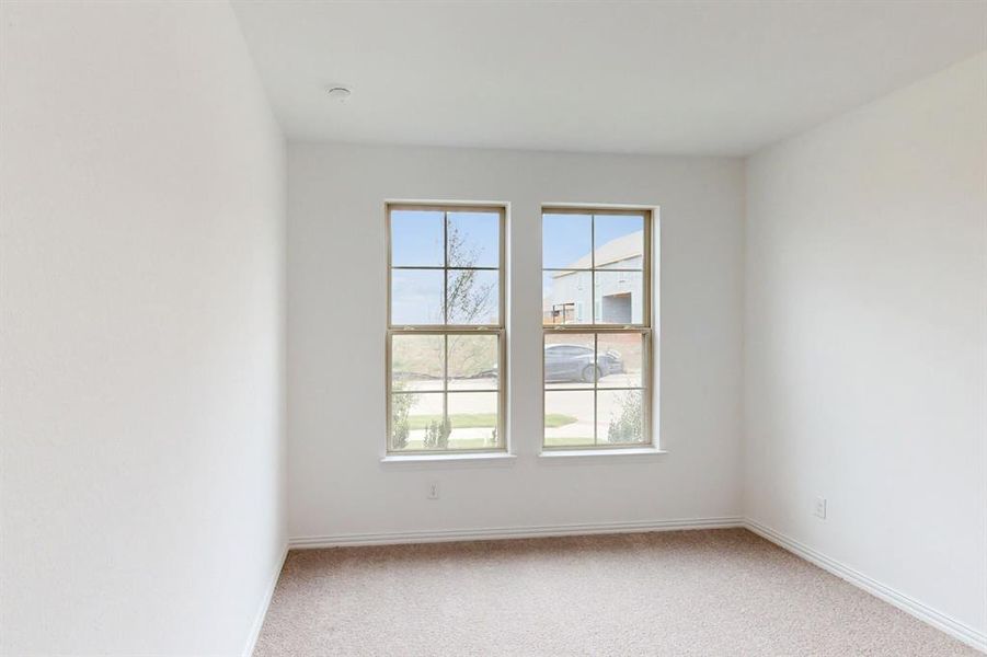 Spacious, unfurnished interior of a new home in , Celina (Image 24). Spacious, unfurnished interior of a new home in , Celina (Image 24).