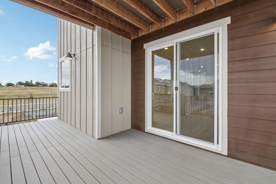 3br New Home in Westminster, CO.  - Slide 27
